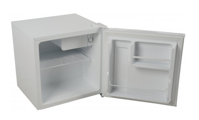 Однокамерный холодильник ARCTIC AMX-098S (AMX-098S) фото