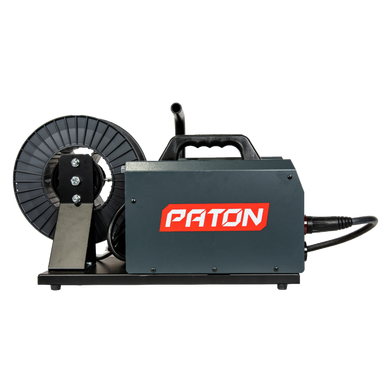 Сварочный полуавтомат PATON ProMIG-250-15-4 MIG/MAG/MMA/TIG (1024025022) фото