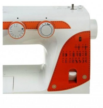 Швейна машина Leader VS377A (VS377A) фото
