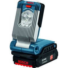 Ліхтар акумуляторний Bosch GLI VariLED (601443400) фото