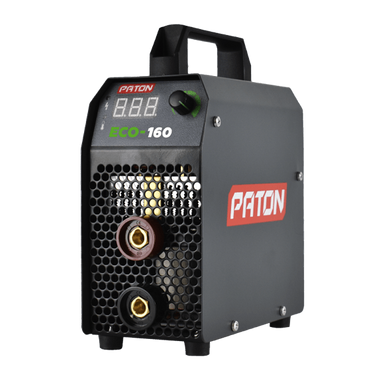 Сварочный инвертор Paton ECO-160 + Case (Патон ВДИ-160EК Кейс) (1012016013) фото