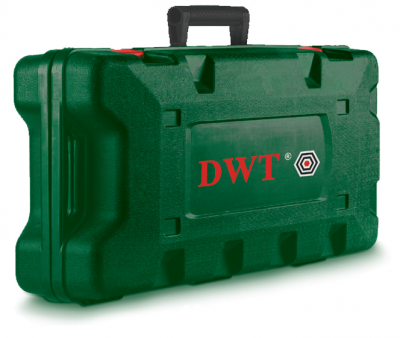 Отбойный молоток DWT DBR14-30 BMC (300496) фото