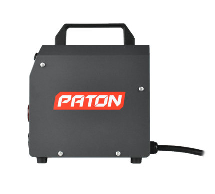 Сварочный инвертор Paton ECO-160 + Case (Патон ВДИ-160EК Кейс) (1012016013) фото