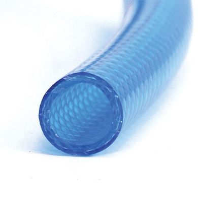 Шланг для воды 3-х слойный 1/2", 100 м, армированный PVC INTERTOOL GE-4057 (GE-4057) фото
