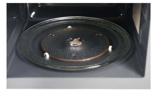 Микроволновая печь PANASONIC NN-ST342MZPE (NN-GT352WZPE) фото