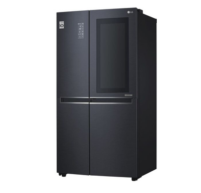 Холодильник LG GC-Q247CBDC (GC-Q247CBDC) фото