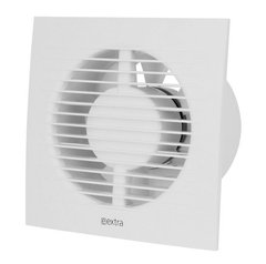 Витяжний вентилятор Europlast Е-extra EE100T (EE100T) фото