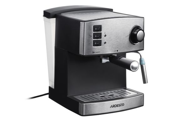 Рожковая кофеварка Ardesto YCM-E1600 (YCM-E1600) фото
