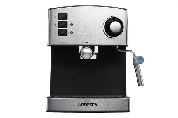 Рожковая кофеварка Ardesto YCM-E1600 (YCM-E1600) фото