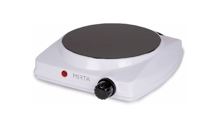 Настольная плита mirta R-pod Performance hp-9810b (HP-9810W) фото