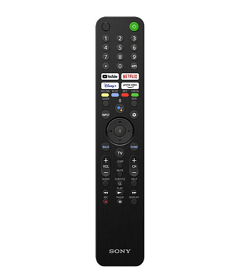 Телевизор Sony XR65A80JCEP (XR65A80JCEP) фото