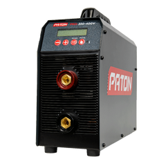 Сварочный инвертор PATON PRO-350-400V MMA/TIG/MIG/MAG (1014035012) фото