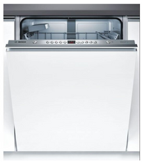 Вбудована посудомийна машина Bosch SMV45JX00E (SMV45JX00E) фото