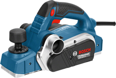 Електрорубанок Bosch GHO 26-82 D (06015A4301) фото