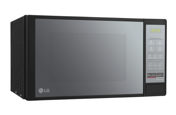 Микроволновая печь LG MS2042DARB (MS2042DARB) фото