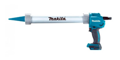 Акумуляторний пістолет для герметика Makita DCG180ZB (без акумулятора і ЗП) (DCG180ZB) фото
