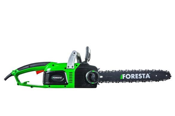 Электропила Foresta FS-2640D 2,6 кВт (11936000) фото