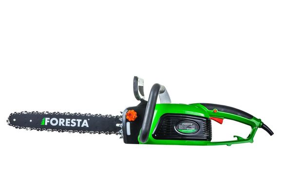 Электропила Foresta FS-2640D 2,6 кВт (11936000) фото
