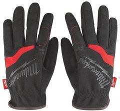 Робочі рукавички м'які Milwaukee Free-Flex 9 / L (48229712) фото