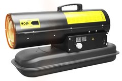 Дизельна теплова гармата Neo Tools 90-080 (90-080) фото