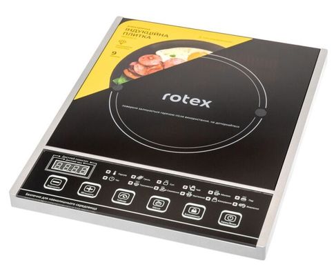 Настольная плита Rotex RIO220-G (RIO220-G) фото