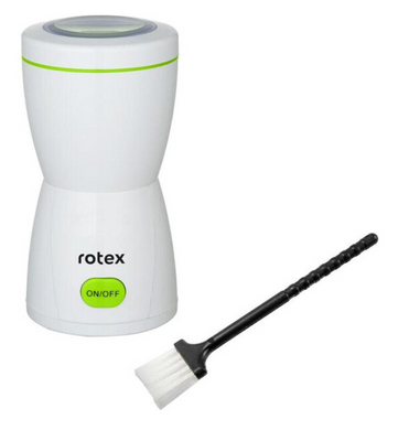 Кофемолка Rotex RCG215-W (RCG215-W) фото