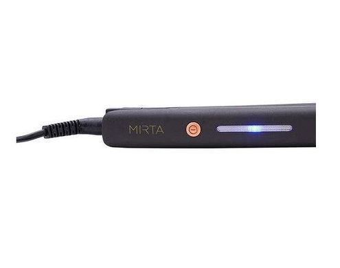 Утюжок для волос Sensitive Shine Mirta HS-5127 (HS-5128) фото