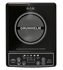 Настільна плита Grunhelm GI-A2213 (91234) фото