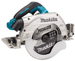 Акумуляторна циркулярна пила Makita DHS900Z (DHS900Z) фото