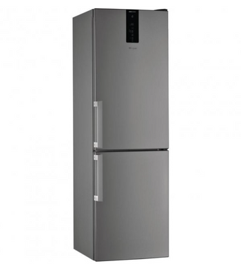 Холодильник Whirlpool W9 821D OX H (W9821DOXH) (W9821DOXH) фото