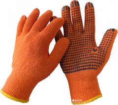 Захисні рукавички Werk WE2129 (63253) (63253) фото