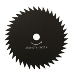 Режущий диск для триммера Werk 40ка ножевой (40426) фото