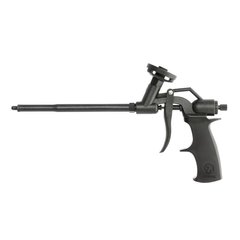 Пістолет для піни з тефлоновим покриттям + 4 насадки INTERTOOL PT-0606 (PT-0606) фото