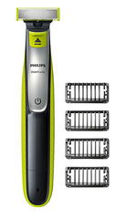 Електростанок Philips OneBlade QP2530/20 (QP2530/20) фото