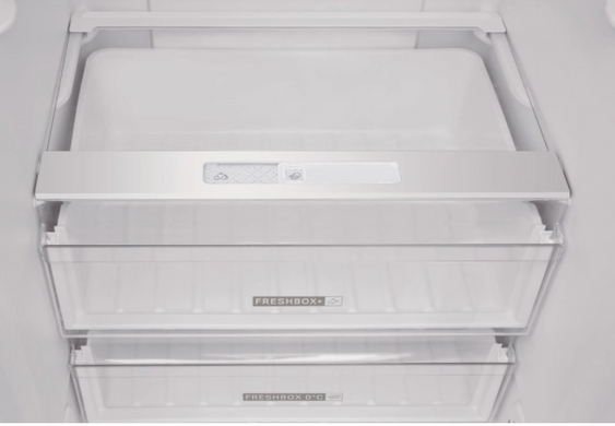 Холодильник WHIRLPOOL W7 911O OX (W7911IOX) фото
