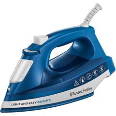 Праска Russell Hobbs 24830-56 Light and Easy Brights Sapphire (24830-56) фото