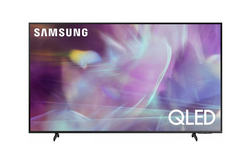 Телеввізор Samsung QE55Q60AAUXUA (QE55Q60AAUXUA) фото