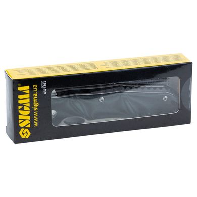 Нож раскладной 116мм (рукоятка композит G10) SIGMA (4375761) фото