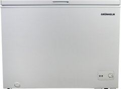 Морозильний лар GRUNHELM CFM300 (89911) фото
