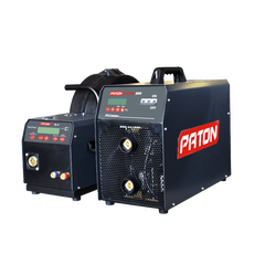 Зварювальний напівавтомат PATON ProMIG-500-15-4 W (водяне охолодження, без комунікацій та пальника) (1024050014) фото