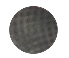 Полірувальний диск Eibenstock для EPG400 (380 мм) (37728000) (37728000) фото