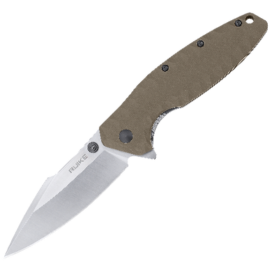 Нож складний Ruike P843-W (P843-W) фото
