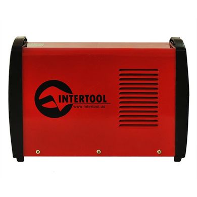 Сварочный инвертор INTERTOOL DT-4016 (DT-4016) фото