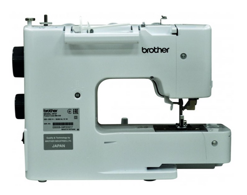 Швейна машина BROTHER HF37 (HF37) фото