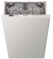 Вбудована посудомийна машина Indesit DSIC 3M19 (DSIC3M19) фото