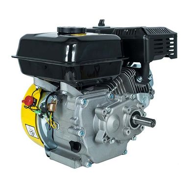 Бензиновый двигатель Кентавр ДВЗ-200Б1Х (k115758) фото