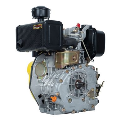 Дизельный двигатель Кентавр ДВУ-300ДШЛ (k115753) фото