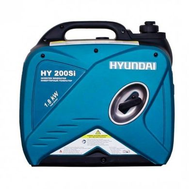 Инверторный генератор Hyundai HY200Si (HY200Si) фото