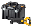 Пила шабельна акумуляторна DeWalt DCS389NT (DCS389NT) фото