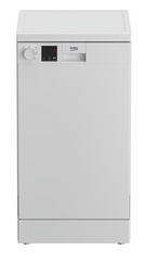 Посудомоечная машина Beko DVS05025W (DVS05025W) фото